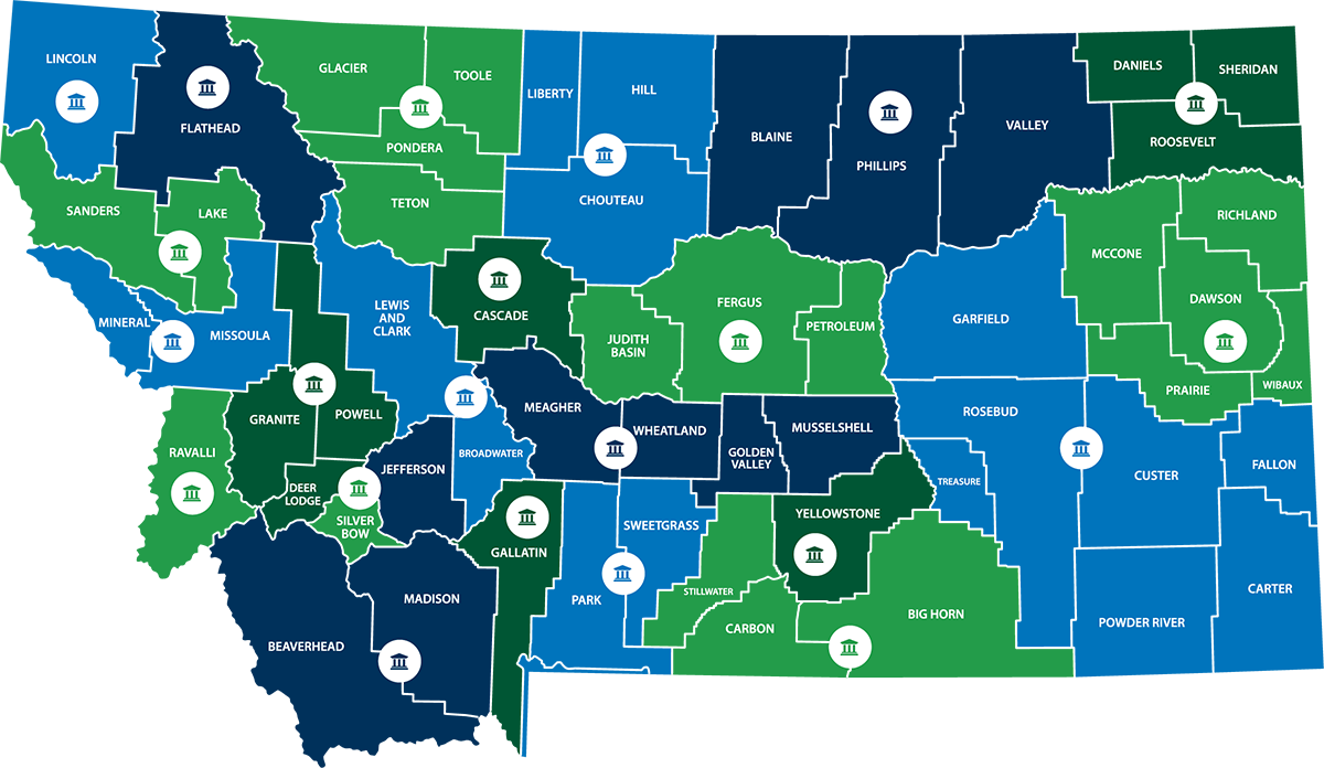 Resource Map